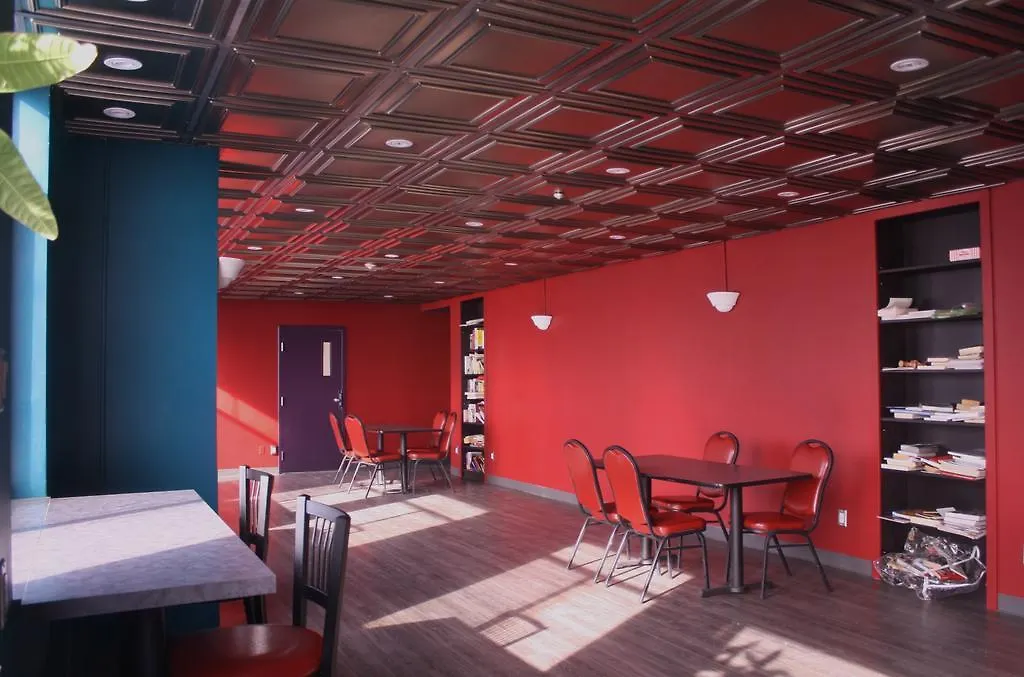 Neill Wycik Hotel 토론토