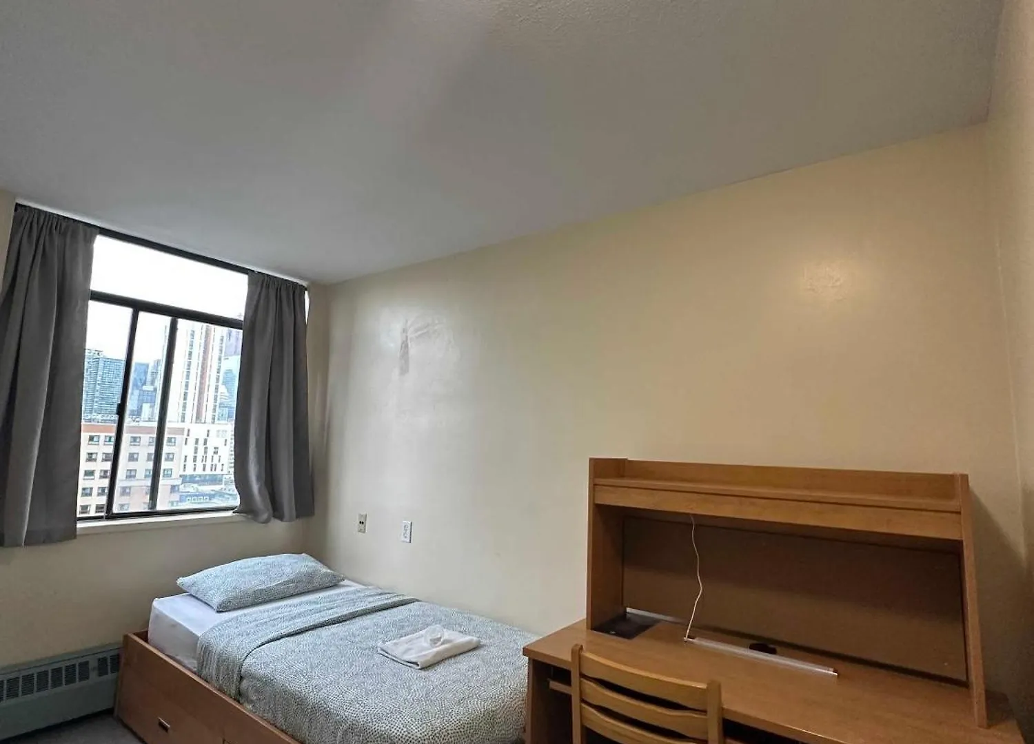 Neill Wycik Hotel 토론토