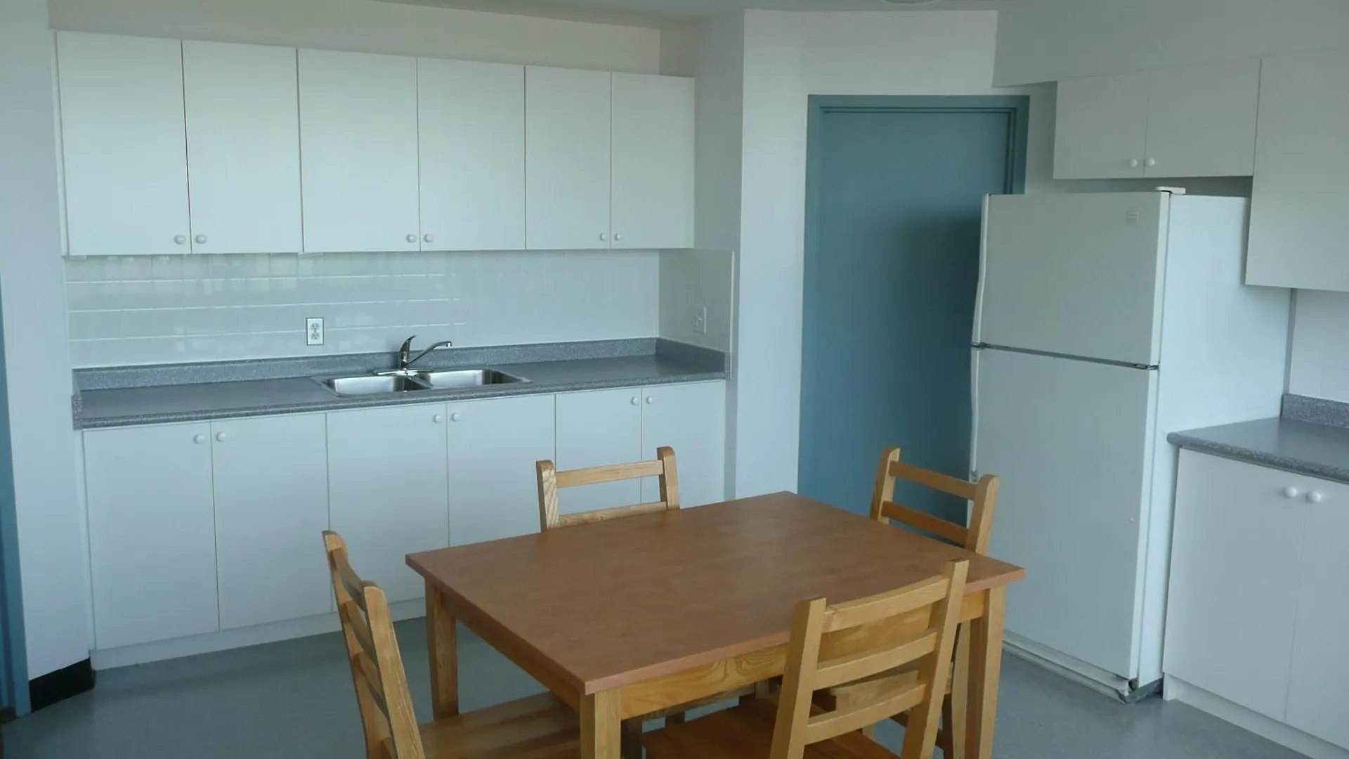 Neill Wycik Hotel 토론토 호스텔