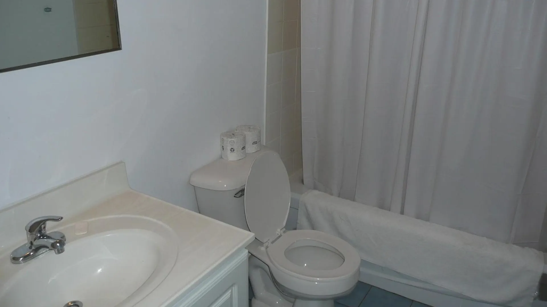 Neill Wycik Hotel 토론토