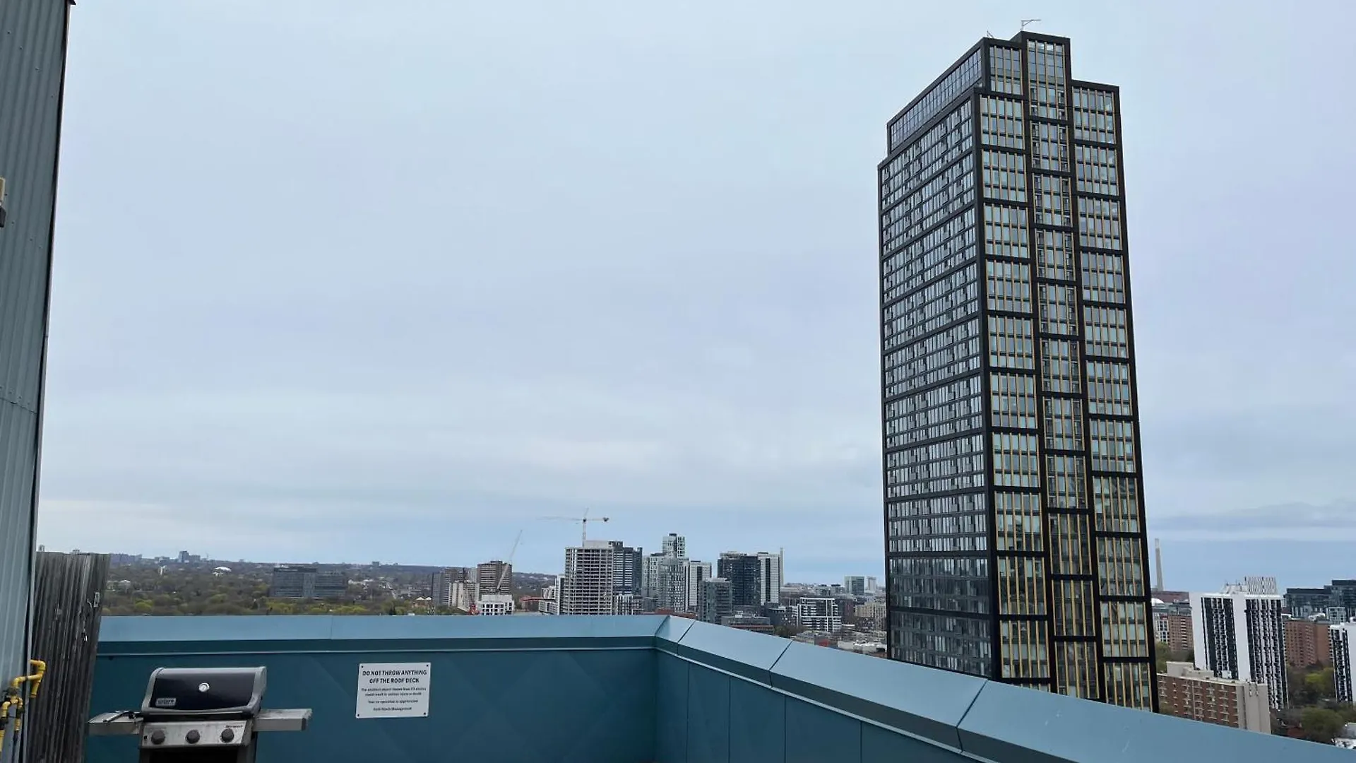 Neill Wycik Hotel 토론토 0*,  캐나다