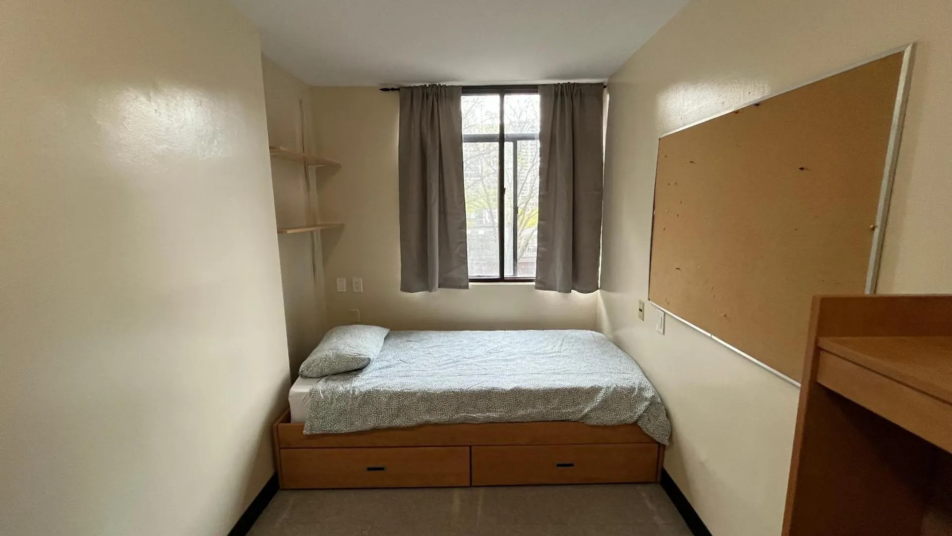 Hostel Neill Wycik Hotel Toronto Kanada