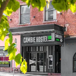  Hostel The Cambie Seymour Canada