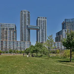 Apartment Globalstay Fabulous, Toronto