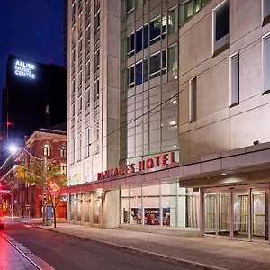 Pantages Centre 4*, Toronto Canadá