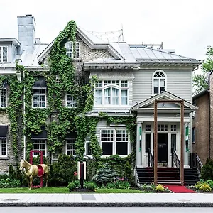 C3- Art De Vivre 3*, Quebeque Canadá