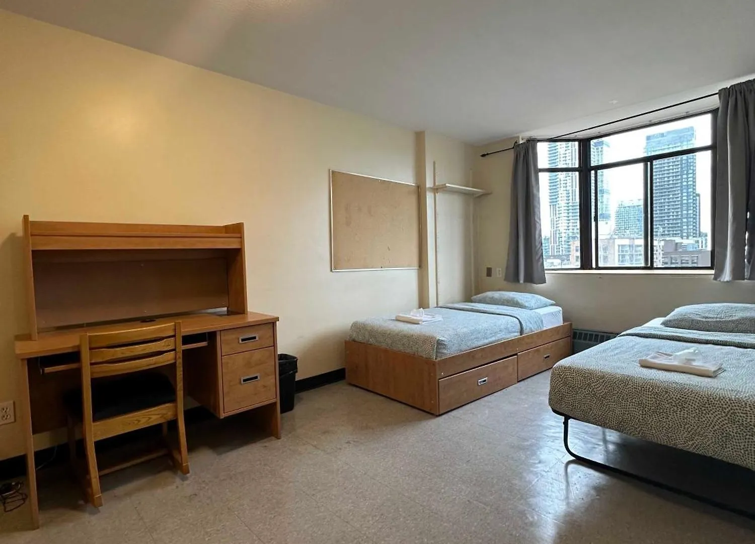 Neill Wycik Hotel Toronto 0*,  Kanada
