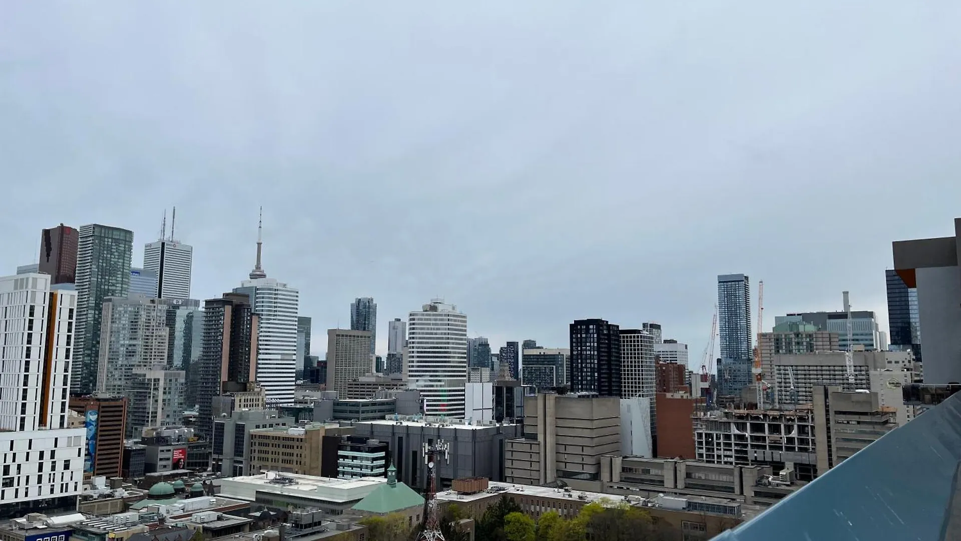 Hostel Neill Wycik Hotel Toronto