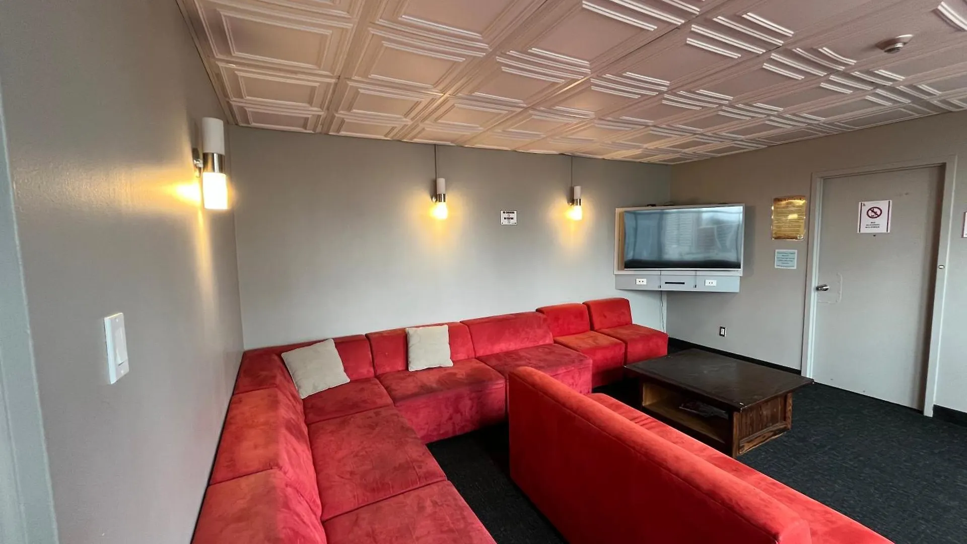 Auberge de jeunesse Neill Wycik Hotel Toronto