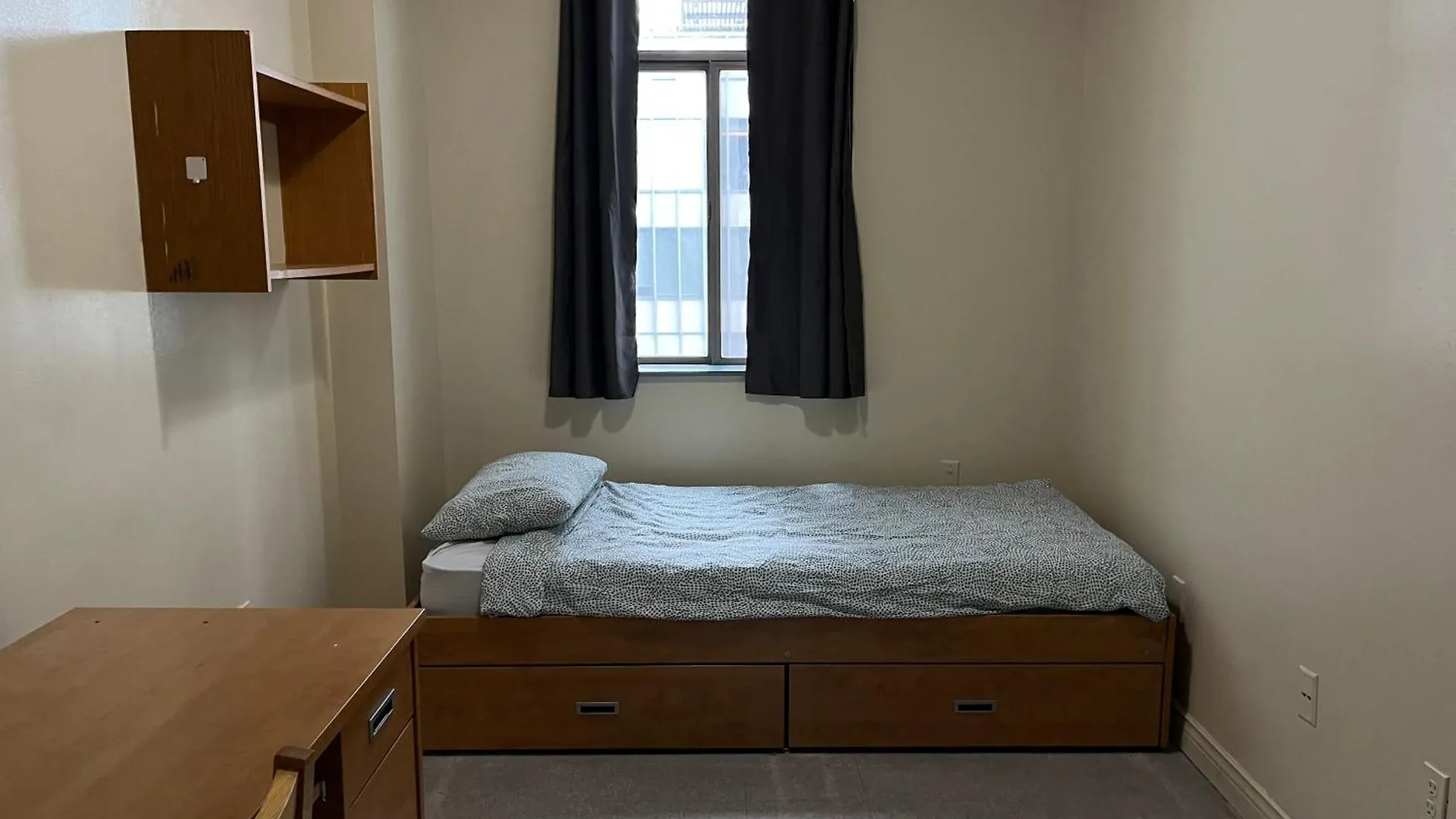 Neill Wycik Hotel Toronto Hostel