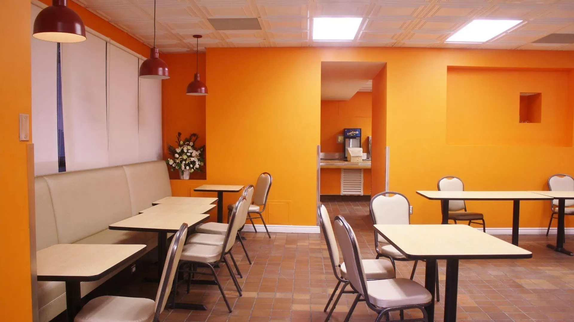 Hostel Neill Wycik Hotel Toronto